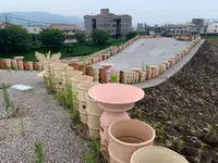 三ッ城古墳の写真・動画_image_372858