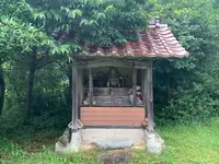 武士の滝の写真・動画_image_372897