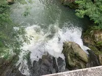 武士の滝の写真・動画_image_372901