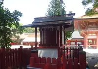 津島神社の写真・動画_image_372912