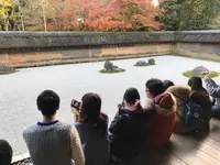 龍安寺の写真・動画_image_372977