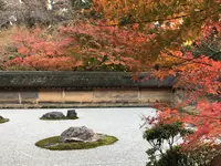 龍安寺の写真・動画_image_372980