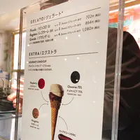 Venchi Ginza（ヴェンキ 銀座店）の写真・動画_image_373002