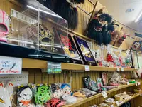 道の駅来夢とごうちの写真・動画_image_373262