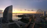 横浜ベイホテル東急の写真・動画_image_373334