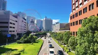 横浜ベイホテル東急の写真・動画_image_373338