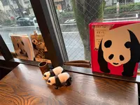 ぱんだ珈琲店の写真・動画_image_373463