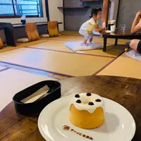 カフェ トレカサの写真・動画_image_373477