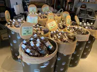 くぐり門珈琲店の写真・動画_image_373560