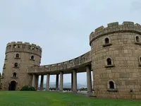 松山総合公園の写真・動画_image_373693
