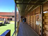 江戸前場下町（豊洲市場青果棟隣り）の写真・動画_image_373794