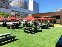 江戸前場下町（豊洲市場青果棟隣り）の写真・動画_image_373795