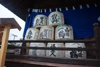御建神社の写真・動画_image_373905