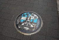 西条酒蔵通りの写真・動画_image_373929
