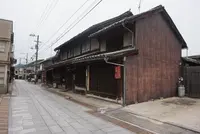 たけはら町並み保存地区の写真・動画_image_373940