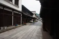 たけはら町並み保存地区の写真・動画_image_373941