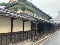 たけはら町並み保存地区の写真・動画_image_373949