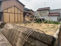 たけはら町並み保存地区の写真・動画_image_373953