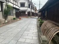 たけはら町並み保存地区の写真・動画_image_373954