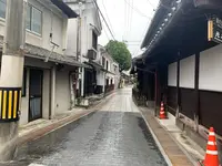 たけはら町並み保存地区の写真・動画_image_373961