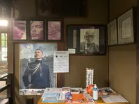 子規堂の写真・動画_image_374059