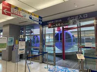 大観覧車くるりんの写真・動画_image_374087