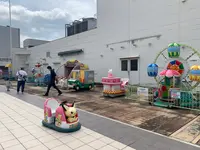 大観覧車くるりんの写真・動画_image_374092