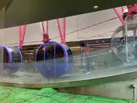 大観覧車くるりんの写真・動画_image_374094