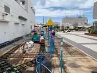 大観覧車くるりんの写真・動画_image_374095