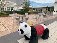 大観覧車くるりんの写真・動画_image_374097