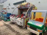 大観覧車くるりんの写真・動画_image_374099