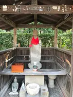 化野念仏寺の写真・動画_image_374160