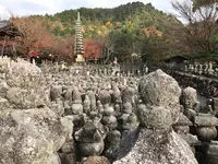 化野念仏寺の写真・動画_image_374162