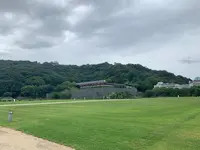 三之丸跡 堀之内公園の写真・動画_image_374181