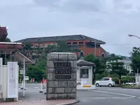 海上自衛隊（旧海軍兵学校）の写真・動画_image_374271