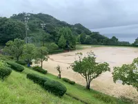 鹿田公園の写真・動画_image_374371