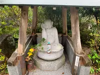 愚痴聞き地蔵尊の写真・動画_image_374374