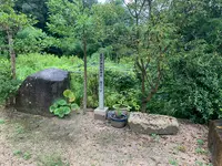愚痴聞き地蔵尊の写真・動画_image_374383