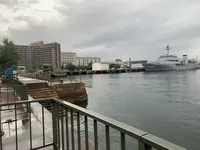 アレイからすこじま公園の写真・動画_image_374474