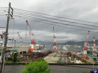 歴史の見える丘の写真・動画_image_374486