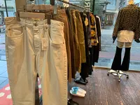 れんが通り商店街の写真・動画_image_374519