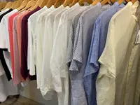 れんが通り商店街の写真・動画_image_374522