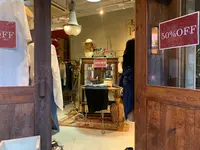 れんが通り商店街の写真・動画_image_374529