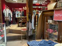 れんが通り商店街の写真・動画_image_374535