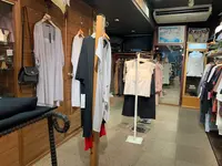 れんが通り商店街の写真・動画_image_374537