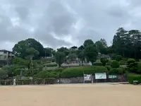 旧海軍墓地（長迫公園）の写真・動画_image_374570