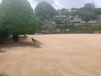 旧海軍墓地（長迫公園）の写真・動画_image_374574