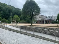 旧海軍墓地（長迫公園）の写真・動画_image_374582