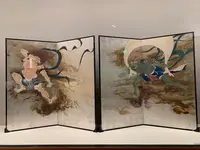 筆の里工房の写真・動画_image_374650