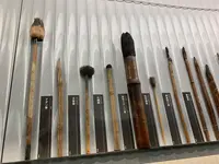 筆の里工房の写真・動画_image_374659